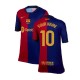 2024-2025 Barcelona Home Shirt