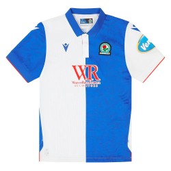 2024-2025 Blackburn Rovers Home Shirt