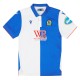 2024-2025 Blackburn Rovers Home Shirt