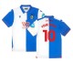 2024-2025 Blackburn Rovers Home Shirt