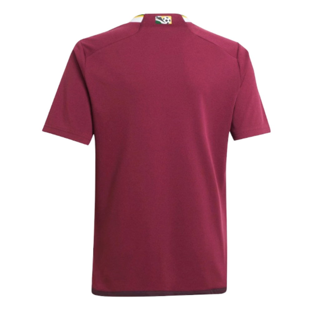 2024-2025 Portland Timbers Third Shirt