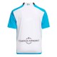 2024-2025 Sporting Kansas City Third Shirt