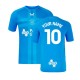 2024-2025 Preston North End Away Shirt