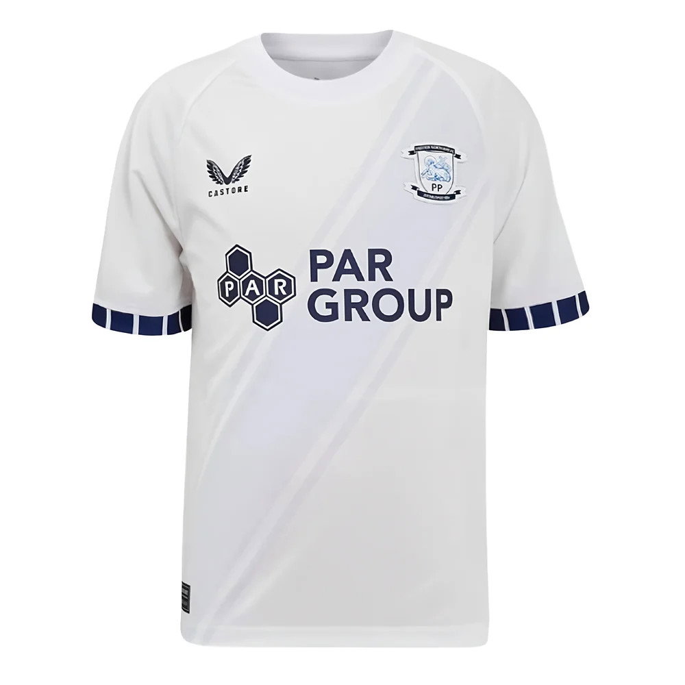 2024-2025 Preston Home Shirt