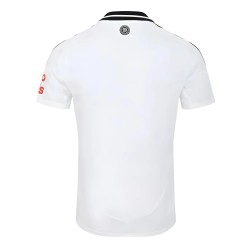 2024-2025 Fulham Home Shirt 2024-2025 Fulham Home Shirt