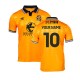 2024-2025 Cambridge United Home Shirt (Your Name) 2024-2025 Cambridge United Home Shirt (Your Name)
