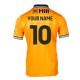2024-2025 Cambridge United Home Shirt (Your Name) 2024-2025 Cambridge United Home Shirt (Your Name)