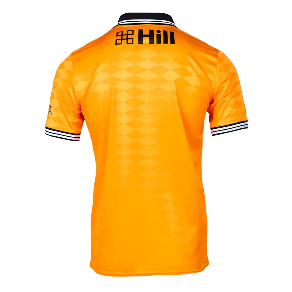 2024-2025 Cambridge United Home Shirt (Your Name) 2024-2025 Cambridge United Home Shirt (Your Name)