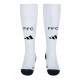 2024-2025 Fulham Home Socks (White) 2024-2025 Fulham Home Socks (White)