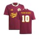 2024-2025 Portland Timbers Third Shirt (Your Name)