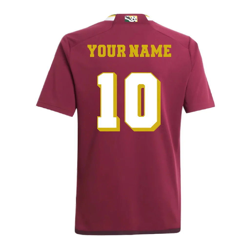 2024-2025 Portland Timbers Third Shirt (Your Name)