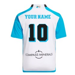 2024-2025 Sporting Kansas City Third Shirt (Your Name) 2024-2025 Sporting Kansas City Third Shirt (Your Name)