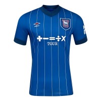 2024-2025 Ipswich Home Shirt