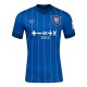 2024-2025 Ipswich Home Shirt