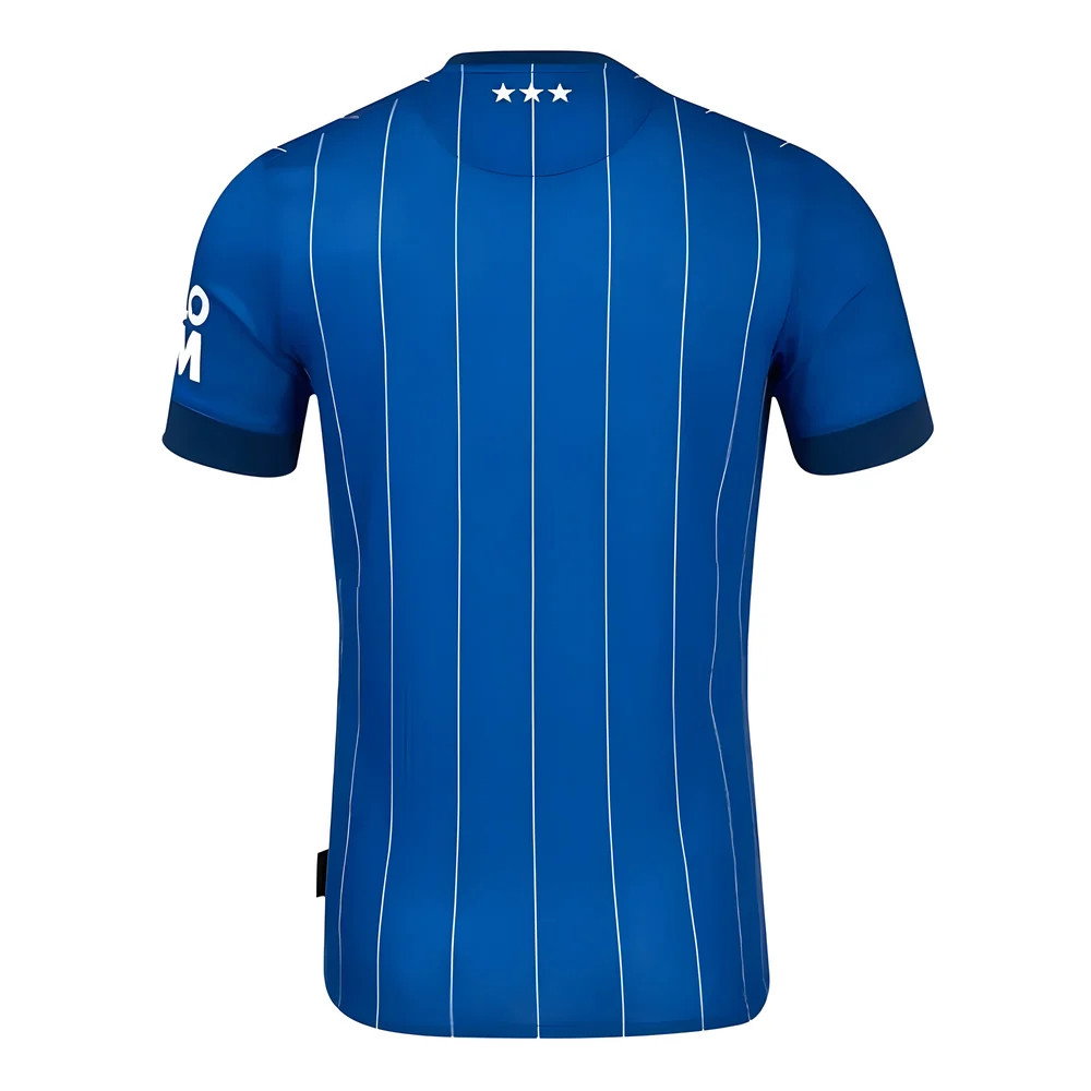 2024-2025 Ipswich Home Shirt