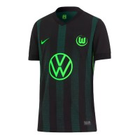 2024-2025 Wolfsburg Away Shirt