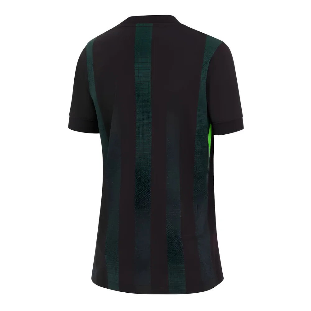 2024-2025 Wolfsburg Away Shirt