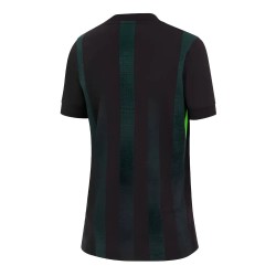 2024-2025 Wolfsburg Away Shirt 2024-2025 Wolfsburg Away Shirt