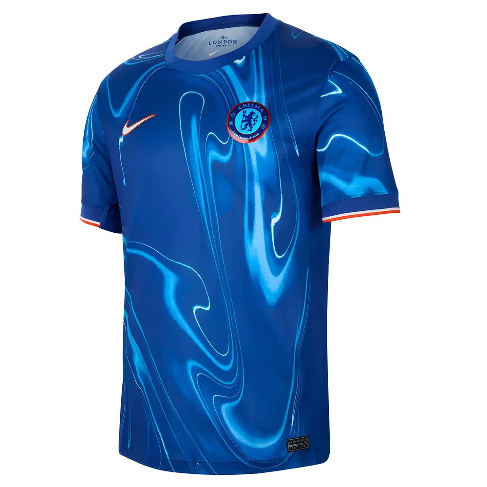 2024-2025 Chelsea Home Shirt