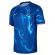 2024-2025 Chelsea Home Shirt