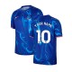 2024-2025 Chelsea Home Shirt