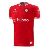 2024-2025 Bristol City Home Shirt