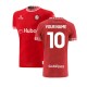 2024-2025 Bristol City Home Shirt