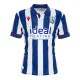 2024-2025 West Brom WBA Home Shirt 2024-2025 West Brom WBA Home Shirt