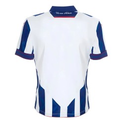 2024-2025 West Brom WBA Home Shirt 2024-2025 West Brom WBA Home Shirt
