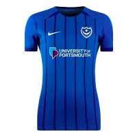 2024-2025 Portsmouth Home Shirt (Womens)