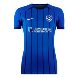 2024-2025 Portsmouth Home Shirt (Womens)