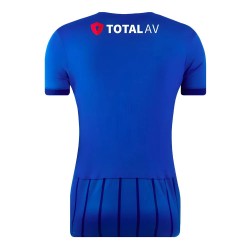 2024-2025 Portsmouth Home Shirt (Womens) 2024-2025 Portsmouth Home Shirt (Womens)