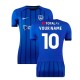 2024-2025 Portsmouth Home Shirt (Womens)
