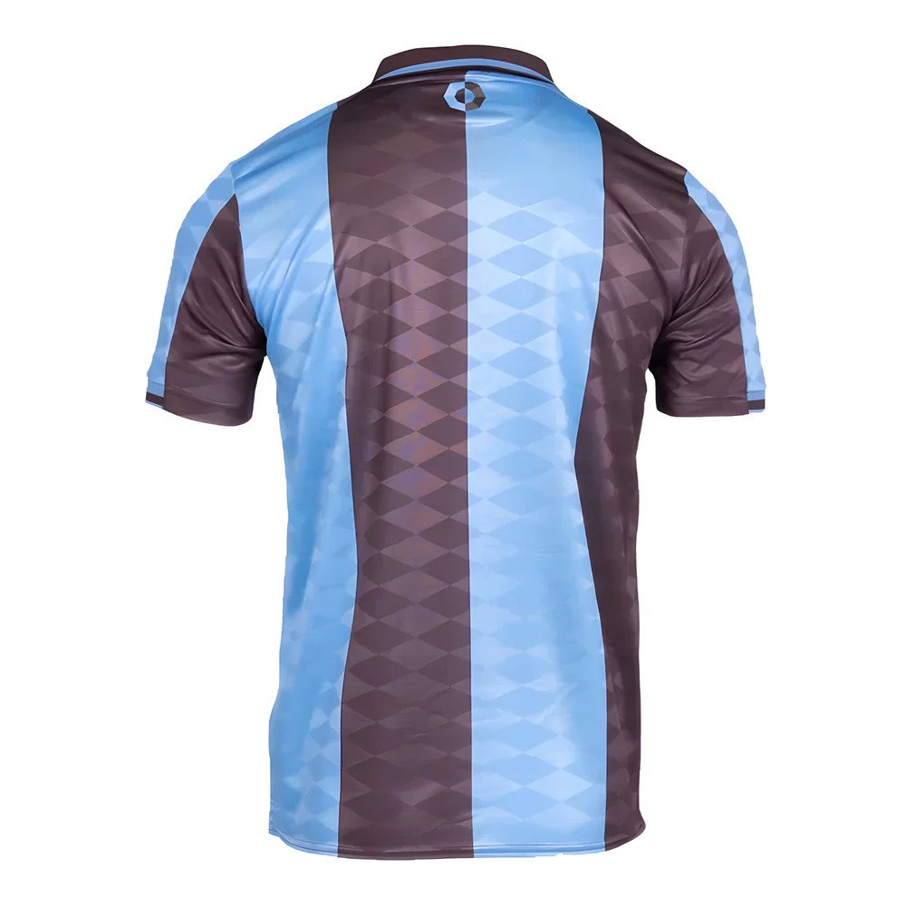 2024-2025 AFC Wimbledon Away Shirt