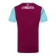 2024-2025 Burnley Home Shirt