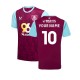 2024-2025 Burnley Home Shirt