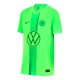 2024-2025 Wolfsburg Home Shirt