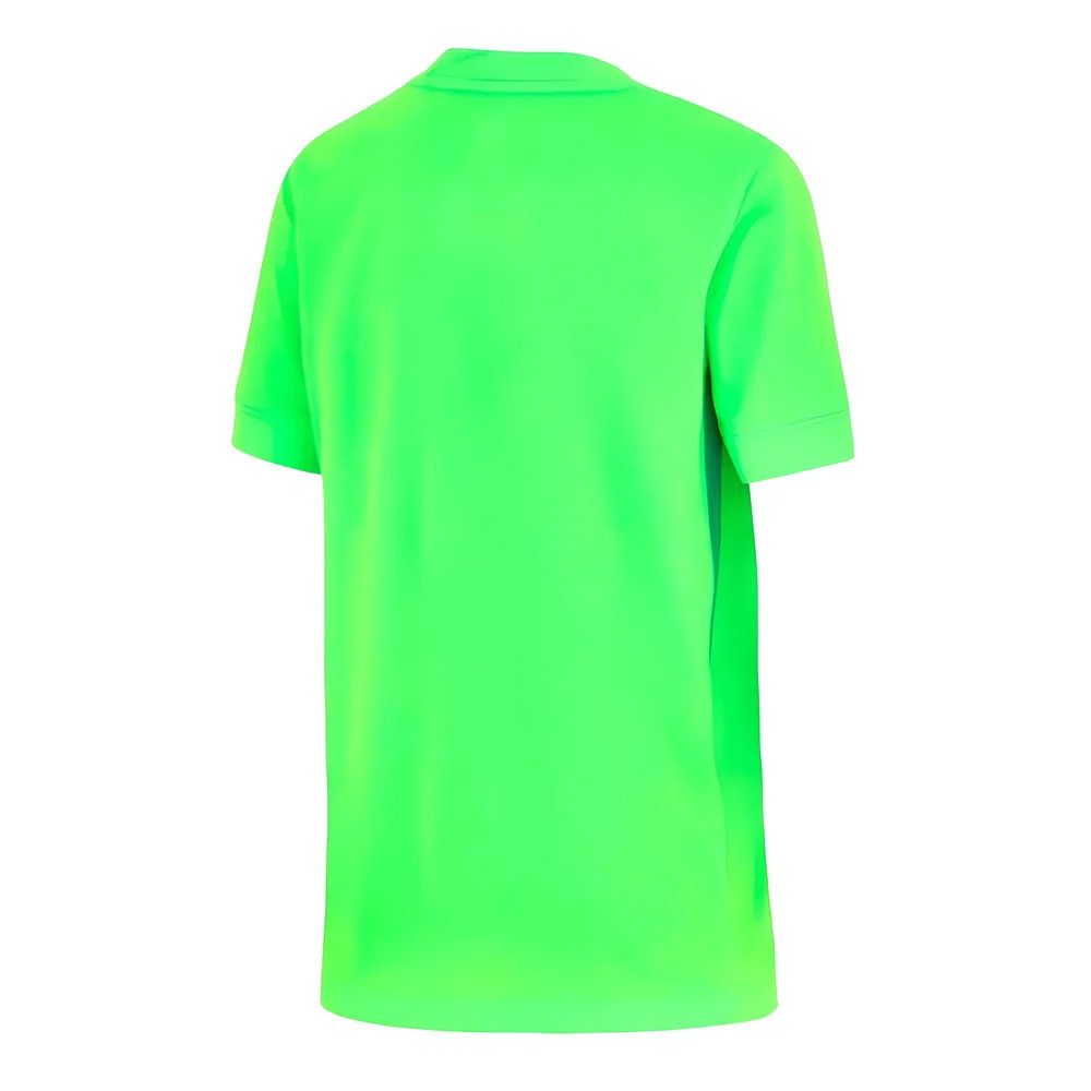 2024-2025 Wolfsburg Home Shirt