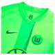 2024-2025 Wolfsburg Home Shirt