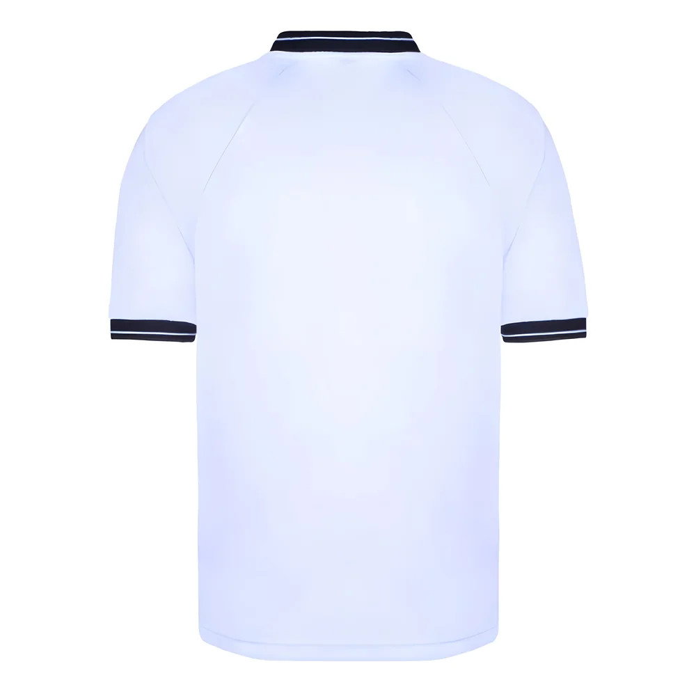 Derby County 2002 Home Retro Shirt Derby County 2002 Home Retro Shirt