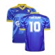Wimbledon 1988 FA Cup Final Reissue Shirt