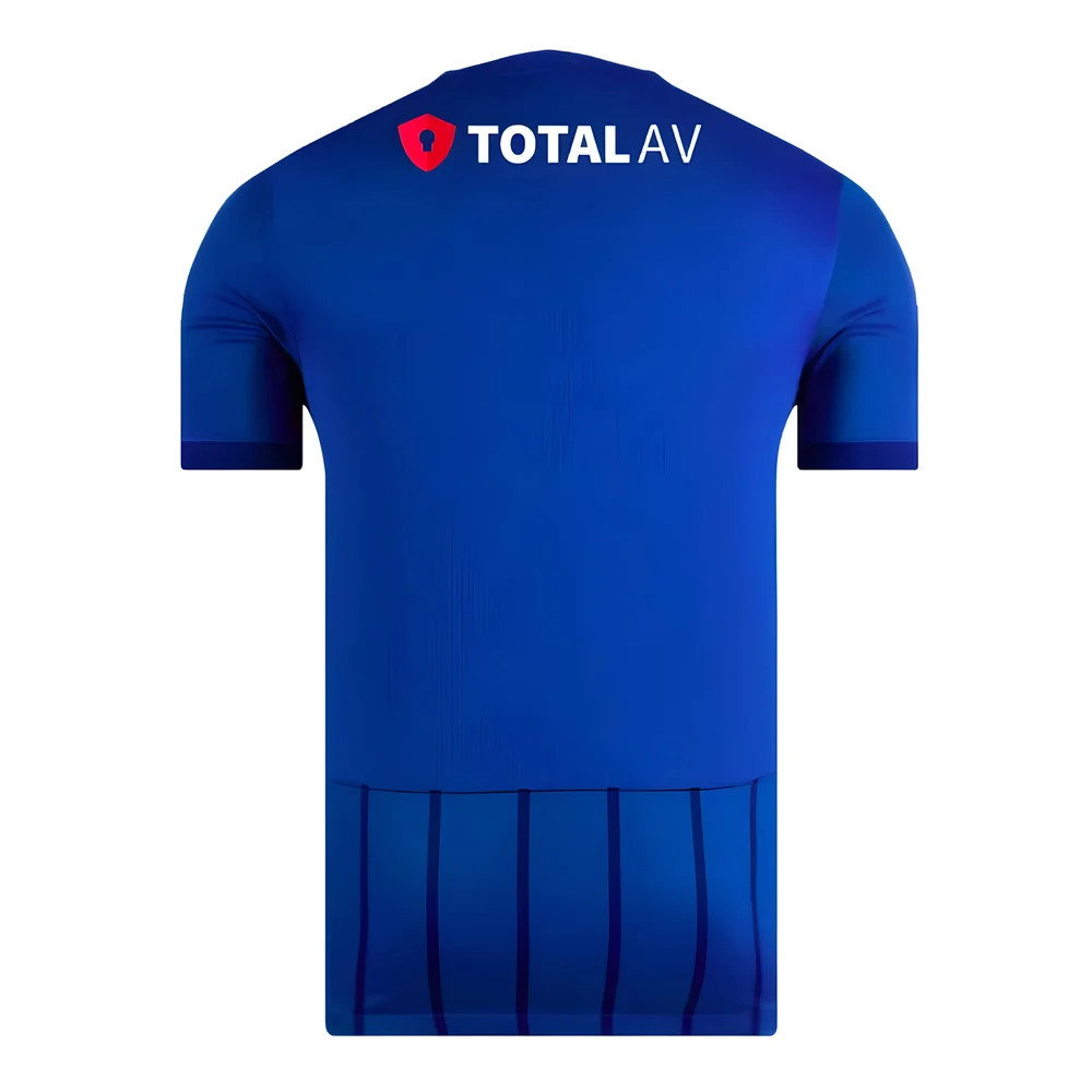 2024-2025 Portsmouth Home Shirt 2024-2025 Portsmouth Home Shirt