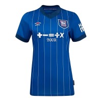 2024-2025 Ipswich Home Shirt (Womens)