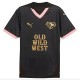 2024-2025 Palermo Away Shirt 2024-2025 Palermo Away Shirt