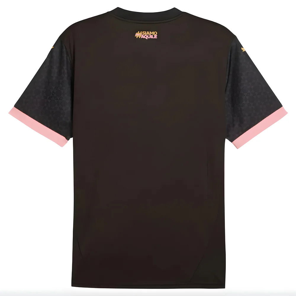 2024-2025 Palermo Away Shirt 2024-2025 Palermo Away Shirt