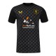 2024-2025 Mansfield Town Third Shirt 2024-2025 Mansfield Town Third Shirt