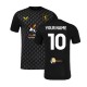 2024-2025 Mansfield Town Third Shirt 2024-2025 Mansfield Town Third Shirt