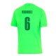 2024-2025 Wolfsburg Home Shirt (Vranckx 6)