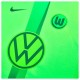 2024-2025 Wolfsburg Home Shirt (Vranckx 6)