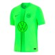 2024-2025 Wolfsburg Home Shirt (Wimmer 39)
